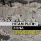 Tentu saja akibat dari penambangan liar ini membawa imbas negatif kepada lokasi sekitar tambang. 