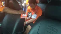 Haris Simamora Pembunuh Sadis Sekeluarga di Bekasi Dikenal Pendiam
