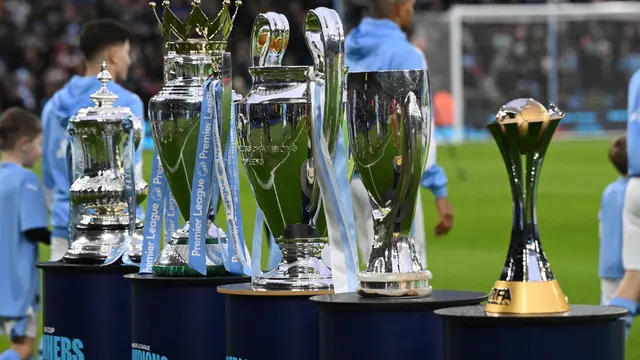 Man City