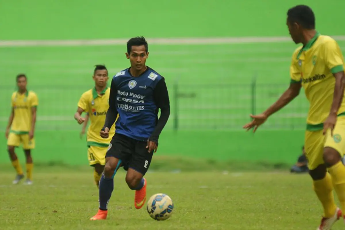 Arema Cronus