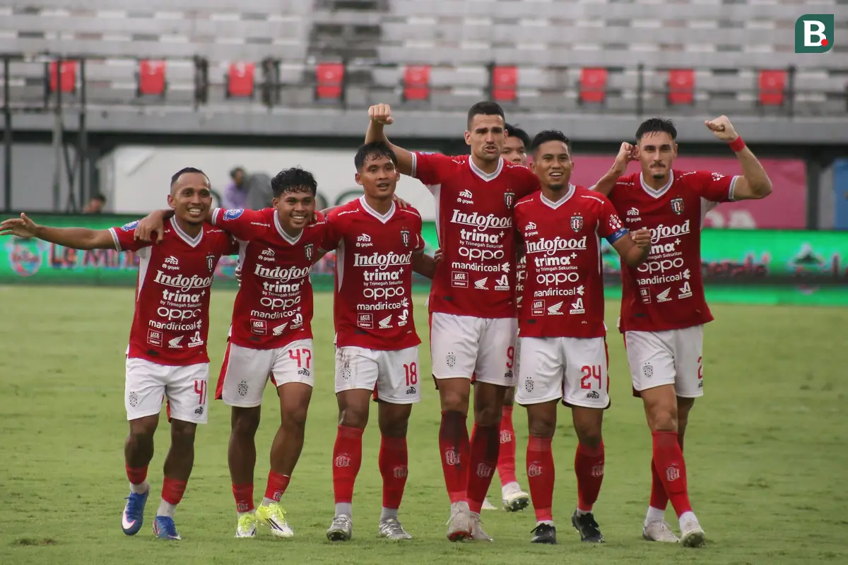 Bali United