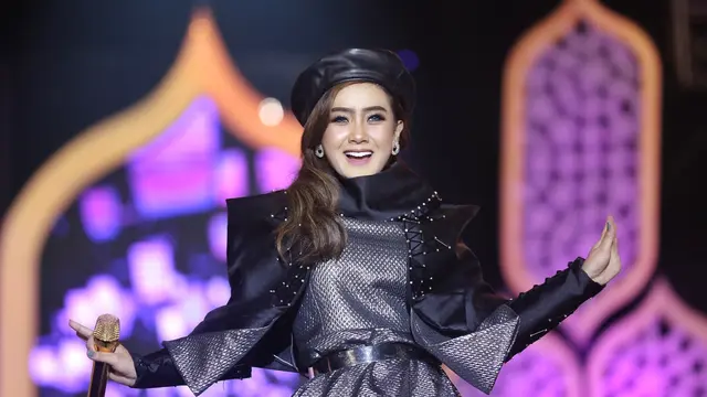 [Bintang] Cita Citata