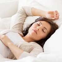 Bolehkah Ibu Hamil Tidur Terlentang?