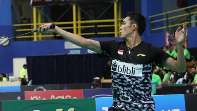 Jonatan Christie