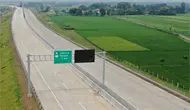 Dua Jalan Tol di Jawa Disiapkan Jadi Pendaratan Jet Tempur