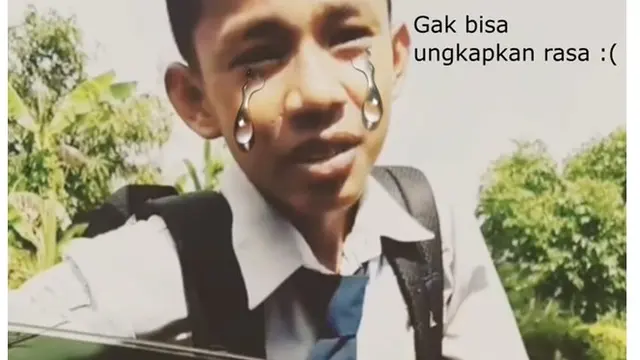 6 Meme Kocak 'Enggak Bisa Bahasa Inggris' Ini Bikin Ngakak