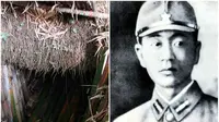 Shoichi Yokoi tinggal di hutan selama hampir 30 tahun. Ia terlalu malu untuk pulang ke tanah airnya (Wikipedia/Public Domain)