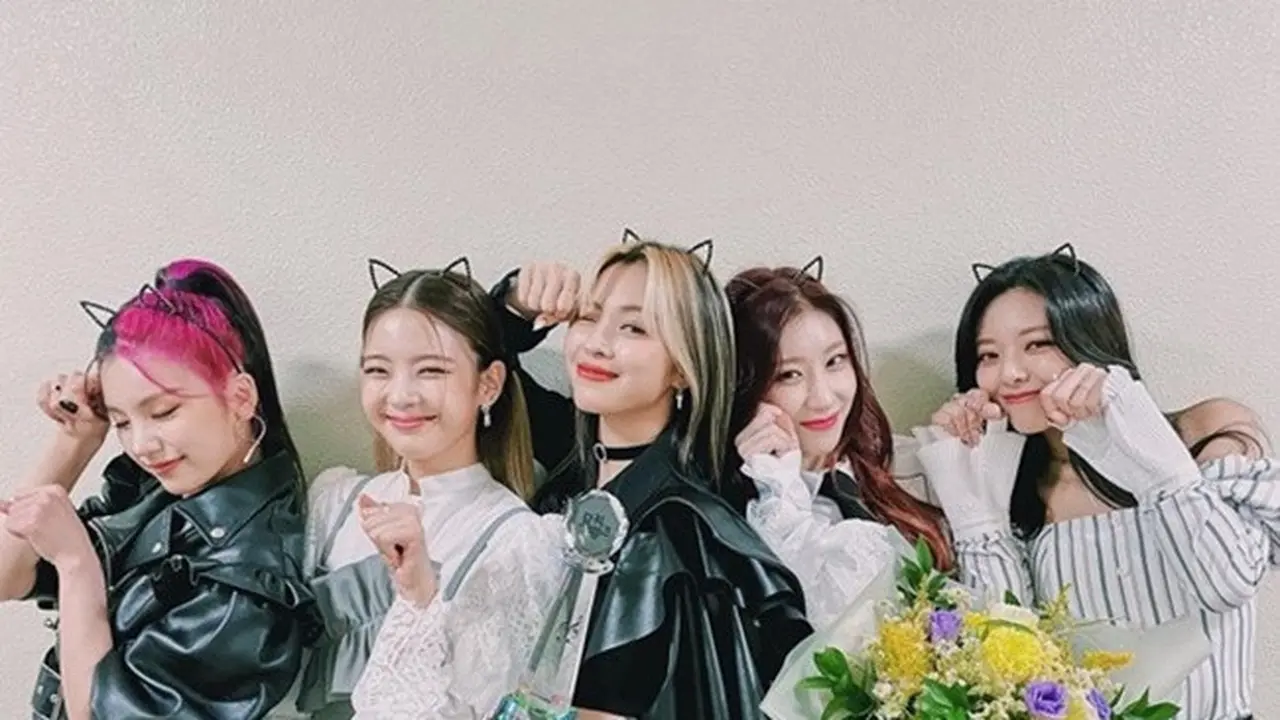 Oppa Nassar Siap Menggoyang Shopee 10.10 Brands Festival TV Show, Jangan Sampai Ketinggalan