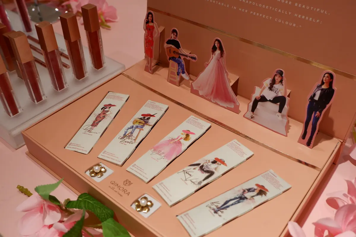 Beauty Party Jilid 2, Destinasi Makeup dan Skincare Lokal untuk Menghadapi New Normal