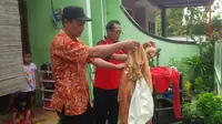 Mencekam, Perabotan Milik Warga Yogya Terbakar Misterius