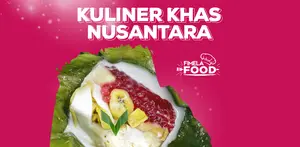 Bosan dengan menu yang itu-itu saja? Wajib untuk kamu mencoba kuliner daerah saat Ramadan. Berikut 5 rekomendasi kuliner daerah yang patut kamu coba!