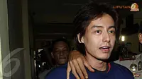 Jadi Pesakitan, Roger Danuarta Rajin Olahraga