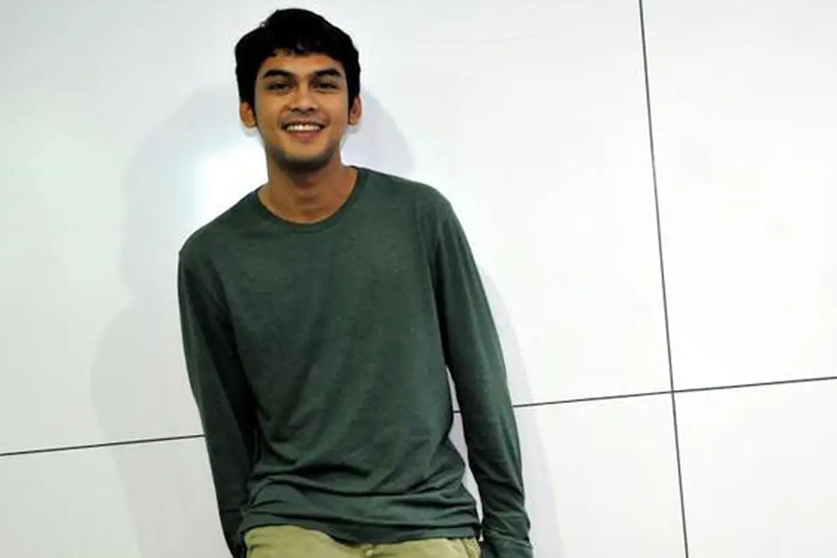 Ridwan Ghany