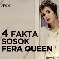 4 Fakta Fera Queen, Jebolan X Factor Indonesia yang Meninggal Dunia