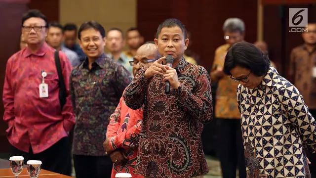 Pemda Papua Dapat 10 Persen Saham Freeport