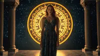 What's the Rarest Zodiac Sign? Unveiling Celestial Scarcity