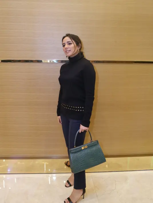 (Nurwahyunan/Bintang.com)