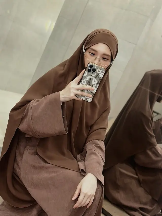 Inara Rusli