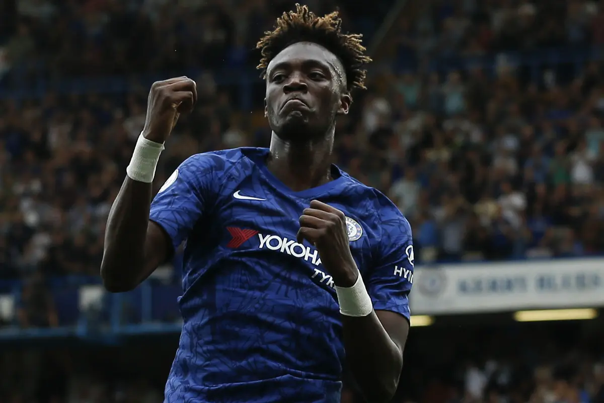 Tammy Abraham
