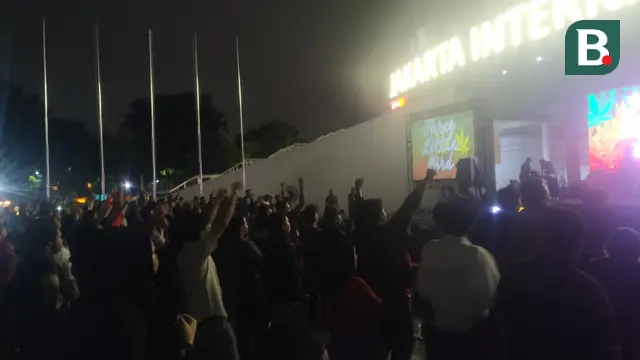 Malamnya Bola