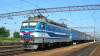 Kereta Ini Sediakan Sabuk Pengaman untuk Berhubungan Seks
