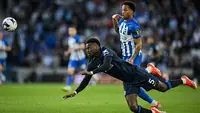 Benoit Badiashile Menuju Napoli, Chelsea Setujui Pinjaman dengan Opsi Beli