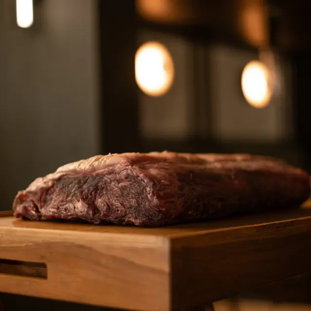 Hidden Gem bagi Pecinta Steak Premium dengan Konsep Jepang Modern di Selatan Jakarta