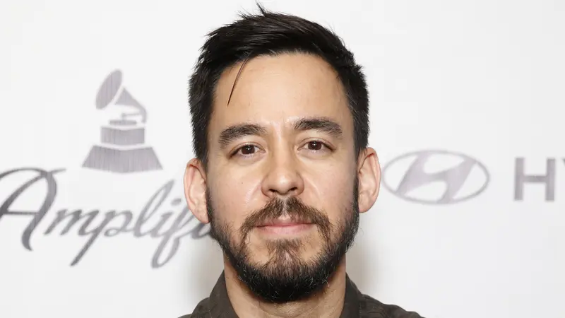 Mike Shinoda