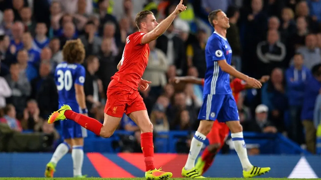Chelsea