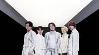 Lirik Lagu Best One dari Boy Group Keyvitup, Usung Tema Ambisi dan Semangat untuk Terus Maju