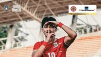 Rapor Pemain Timnas Indonesia U-20 usai Bungkam Australia