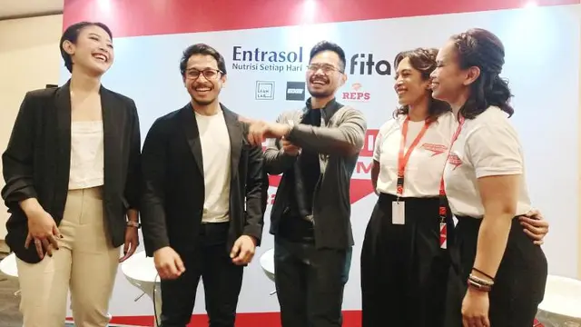 Mendorong Kesadaran Masyarakat Berolahraga Lewat Indonesia Fitness Summit