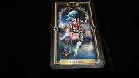 Tarot hari ini