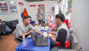 Serambi MyPertamina. Dok Pertamina