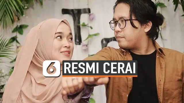 RESMI CERAI