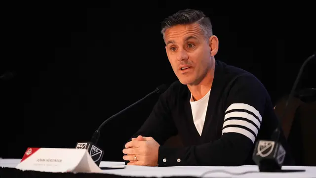 Resmi! PSSI Umumkan John Herdman Jadi Pelatih Baru Timnas Indonesia