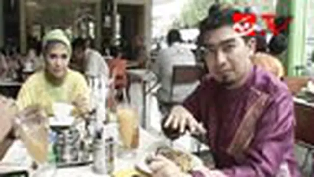 Ustaz Solmed Bukan Tipe Romantis