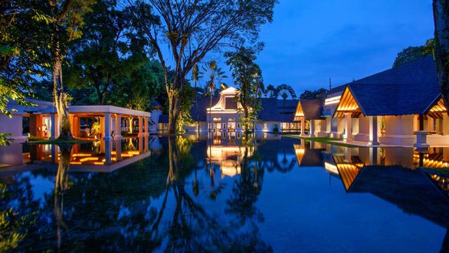 Novotel Bogor Golf Resort