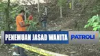 Melihat dari kondisi jenazah yang sudah menebarkan bau tidak sedap, diperkirakan korban sudah tewas lima hari sebelum ditemukan.