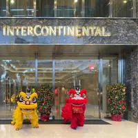 Nikmati sensasi merayakan tahun baru imlek yang luar biasa di InterContinental Jakarta.