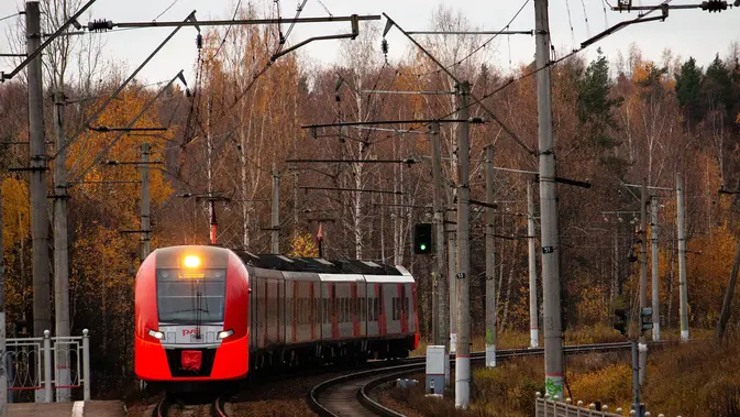 Kecelakaan Kereta Langka di Jepang, 4 Orang Tewas