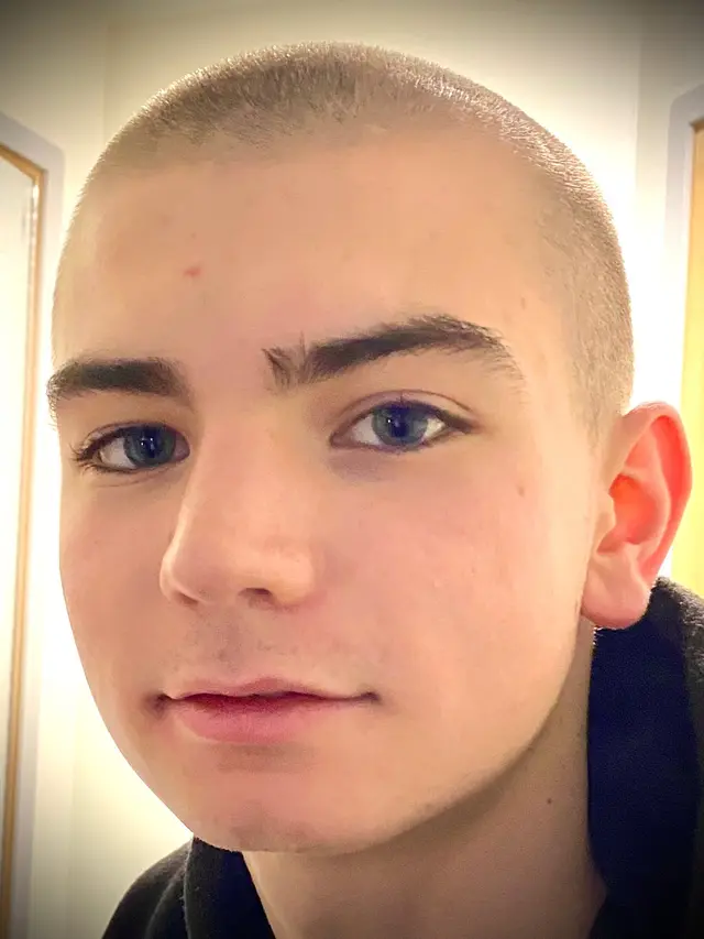 Mendiang Putra Sinead O'Connor