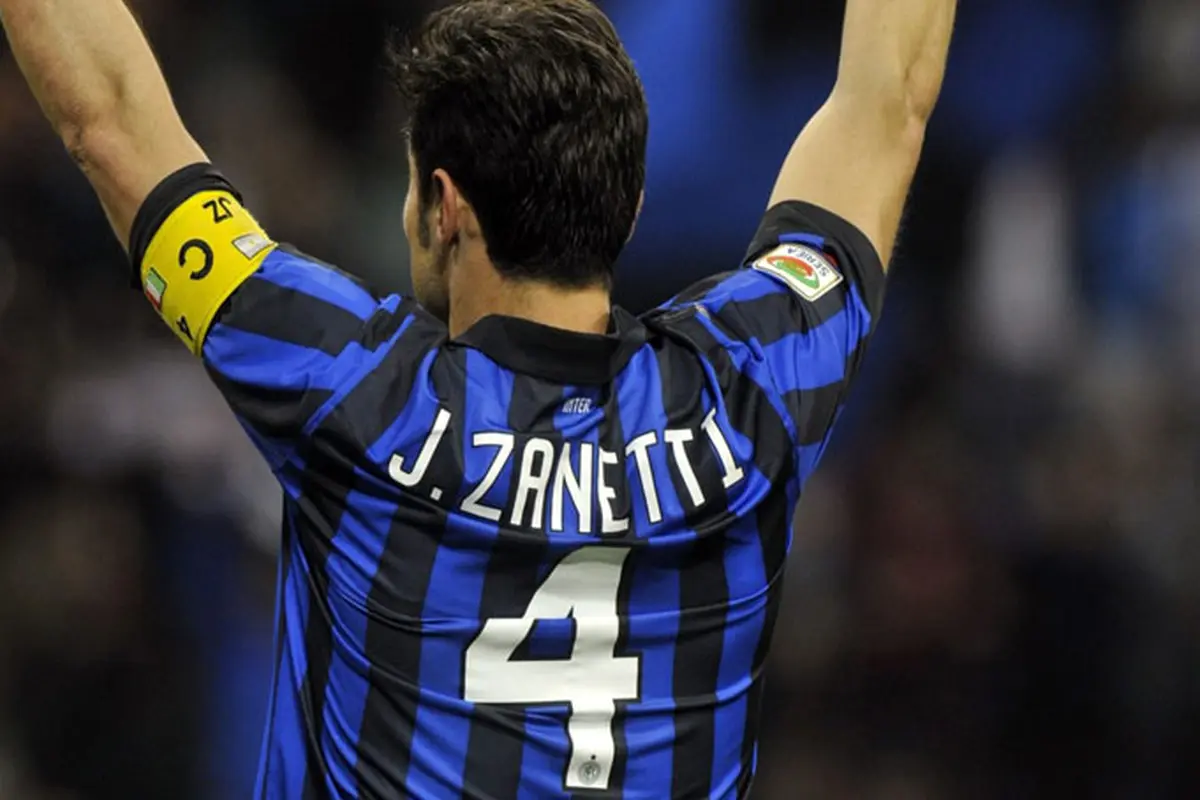 Javier Zanetti