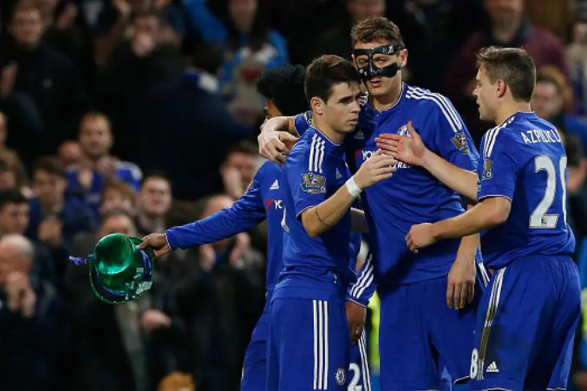 Chelsea vs Sunderland
