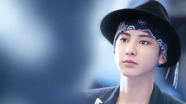   Ungkapan Kebahagiaan Chanyeol untuk EXO