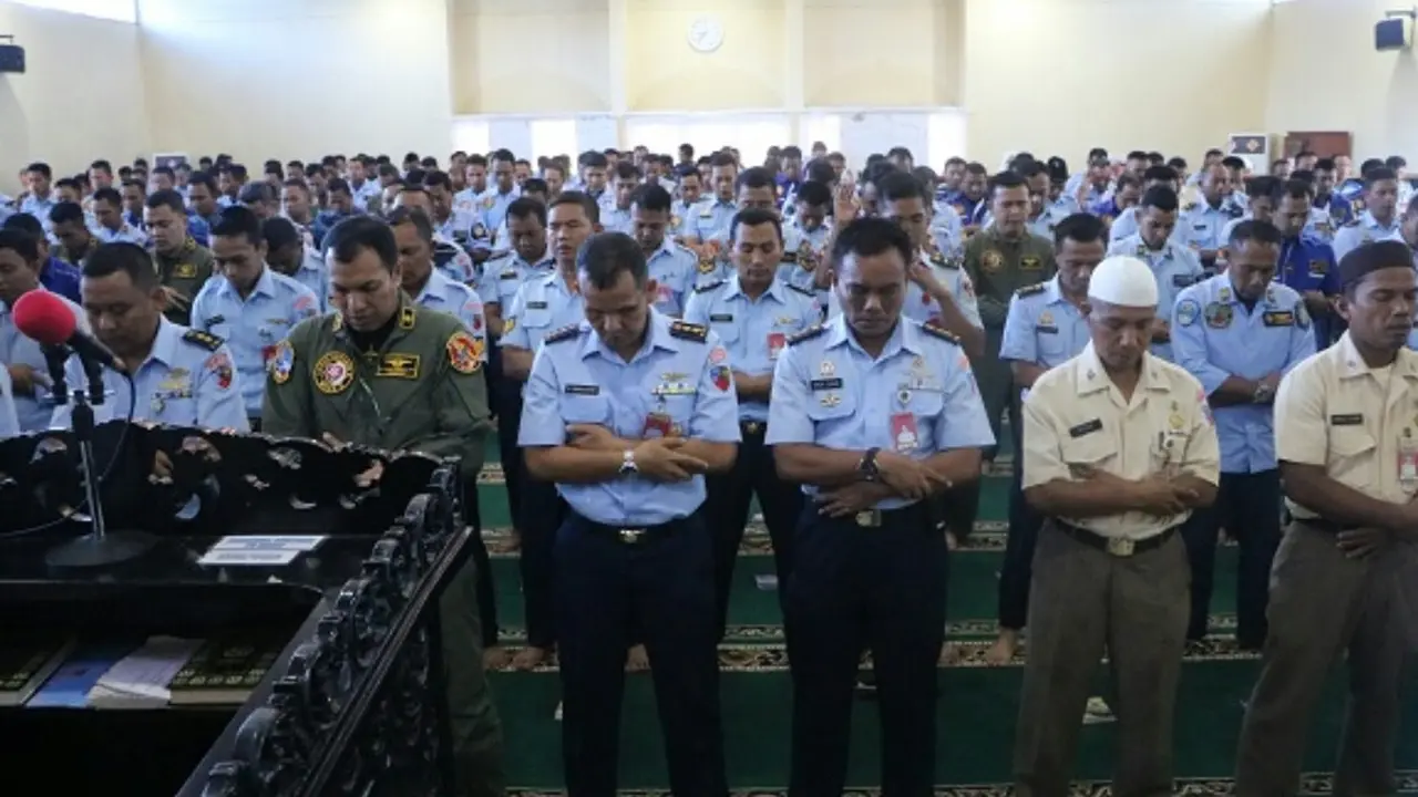 Tahun Baru Islam