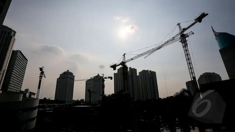 Ahok Akan Keluarkan Moratorium Pembangunan Apartemen