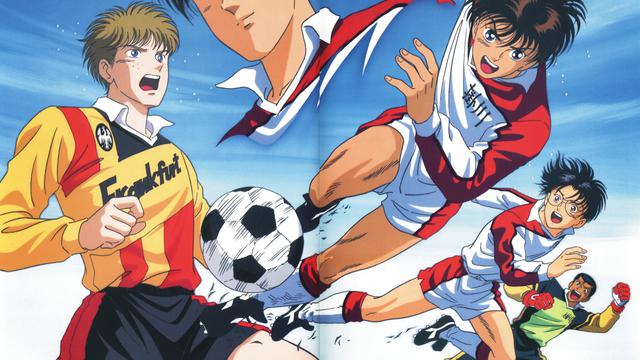 87 Gambar  Anime  Futsal  Paling Hist Infobaru