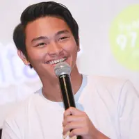 (Adrian Putra/Bintang.com)