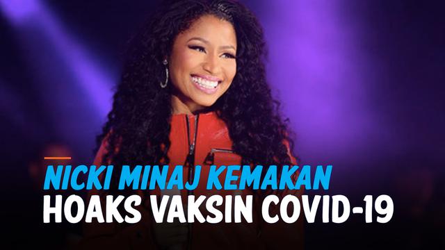 Berita Nicki Minaj Hari Ini - Kabar Terbaru Terkini ...